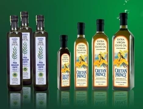 特级初榨橄榄油