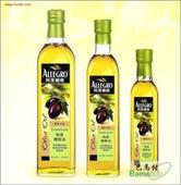 特级初榨橄榄油