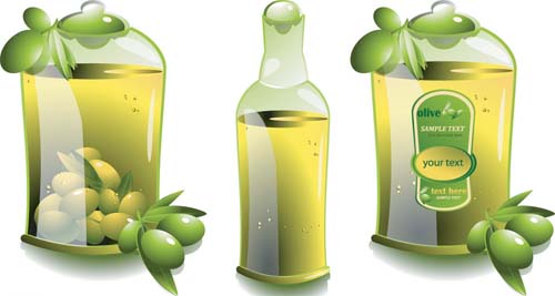 特级初榨橄榄油