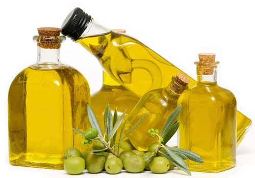 特级初榨橄榄油